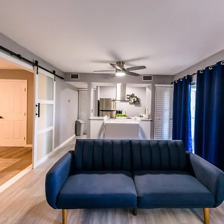 *Modern Bliss* Destin Beach